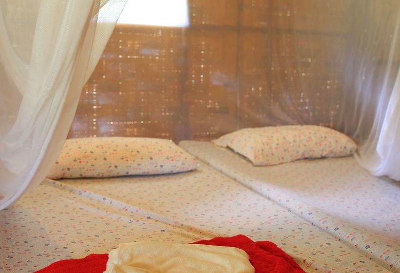 فندق Lom Rak Resort