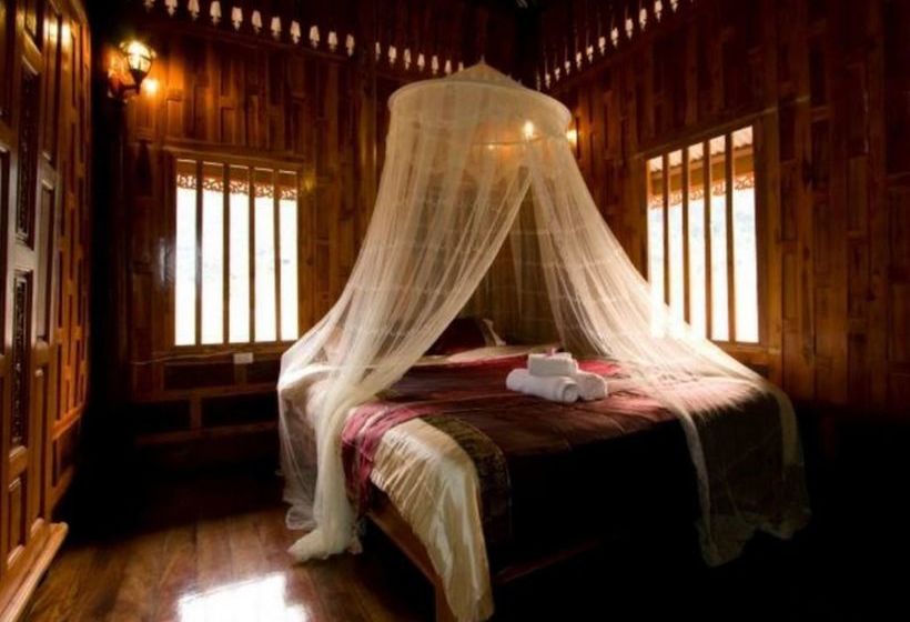 فندق Lom Rak Resort