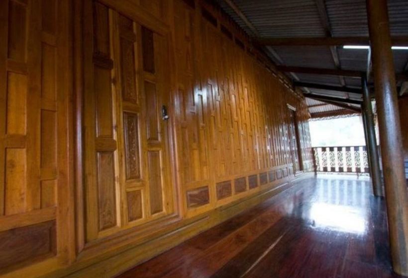 فندق Lom Rak Resort