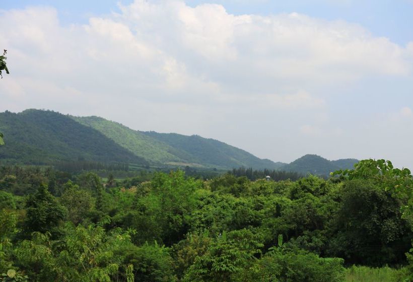 فندق Lom Rak Resort