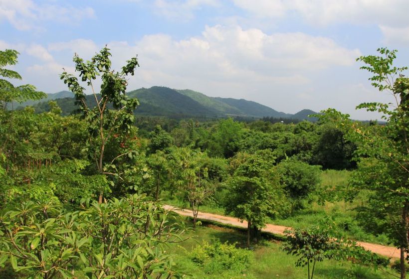 فندق Lom Rak Resort