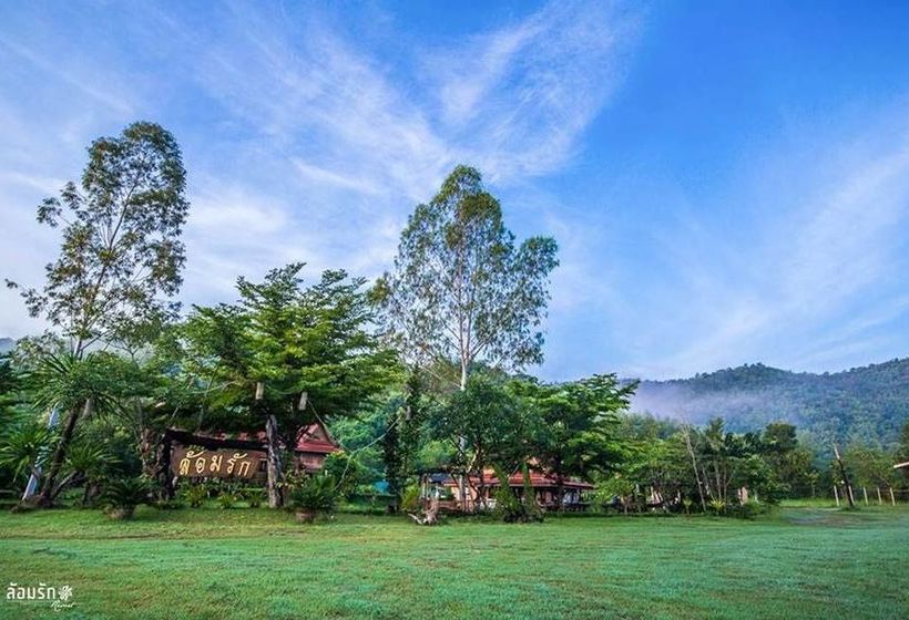 فندق Lom Rak Resort