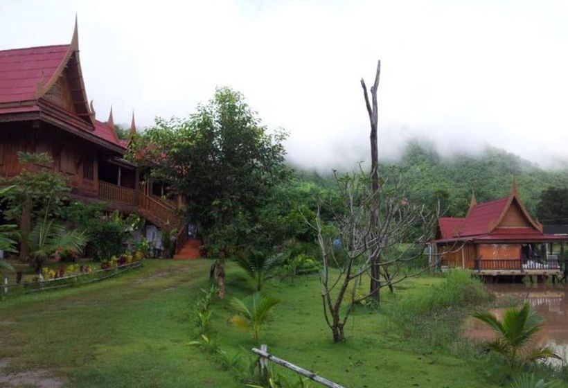 فندق Lom Rak Resort