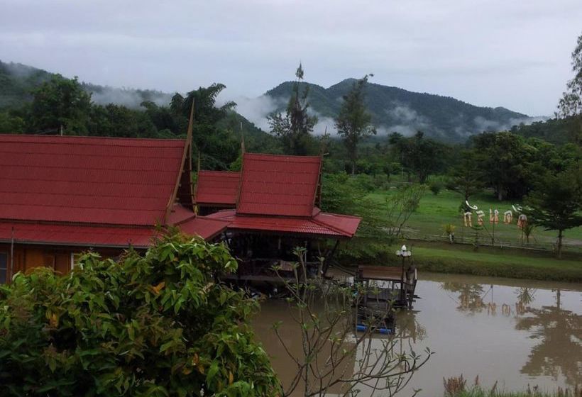 فندق Lom Rak Resort