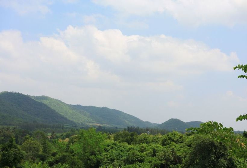 فندق Lom Rak Resort