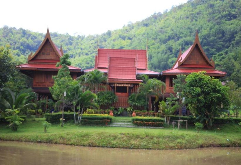 فندق Lom Rak Resort