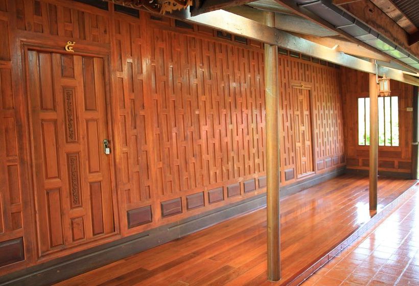 فندق Lom Rak Resort