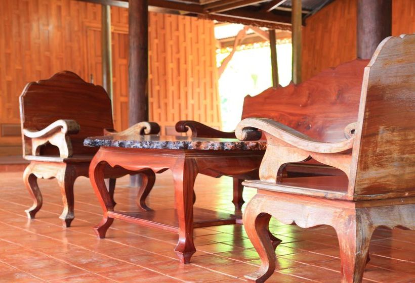 فندق Lom Rak Resort