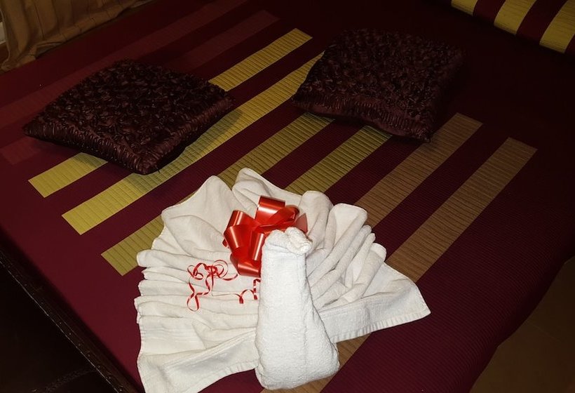 فندق Los Cinglos