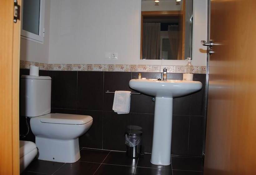 فندق Los Cinglos