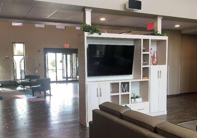 فندق Mainstay Suites Sarasota I75