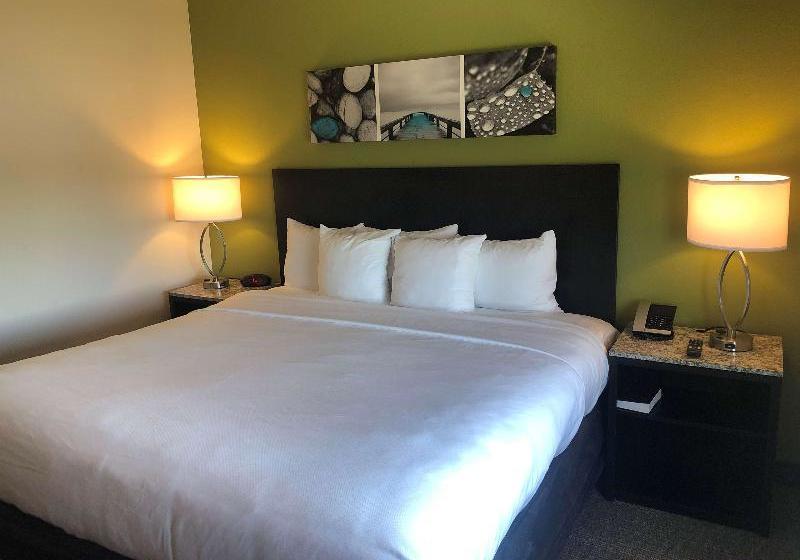 فندق Mainstay Suites Sarasota I75