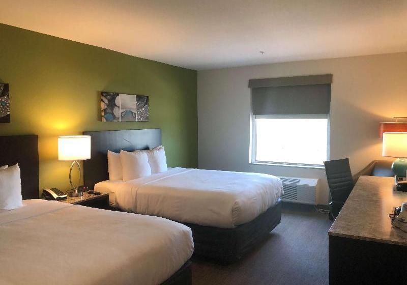 فندق Mainstay Suites Sarasota I75