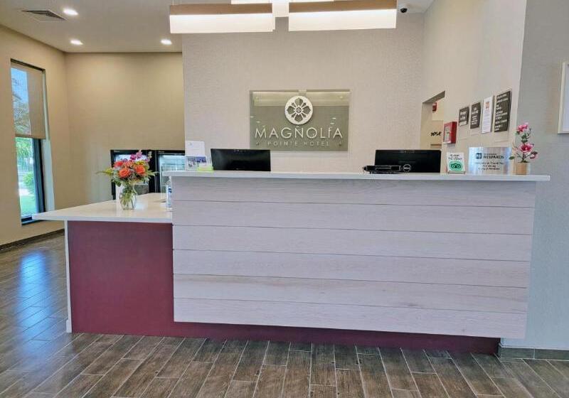 فندق Mainstay Suites Sarasota I75