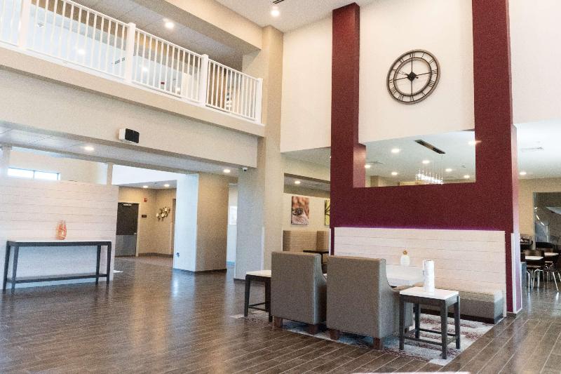 فندق Mainstay Suites Sarasota I75