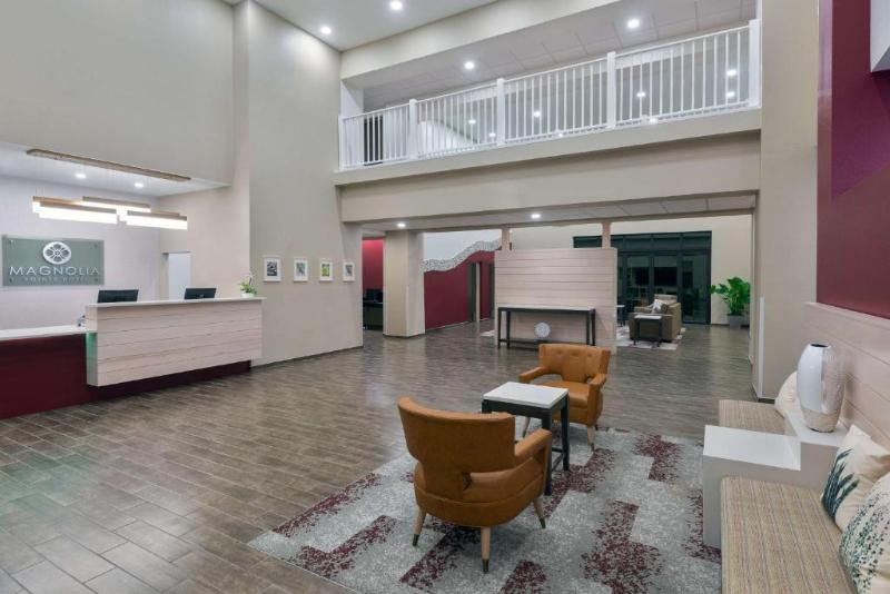 فندق Mainstay Suites Sarasota I75