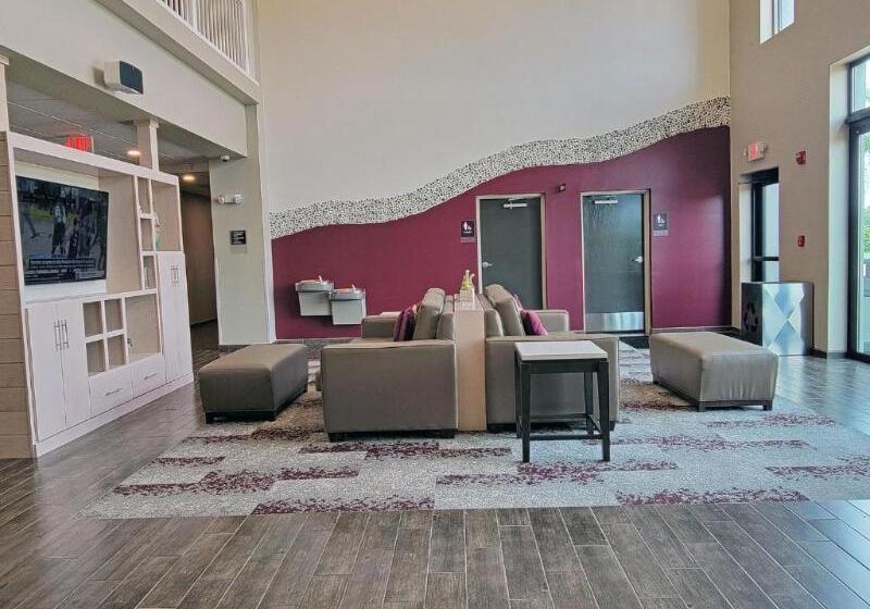 فندق Mainstay Suites Sarasota I75