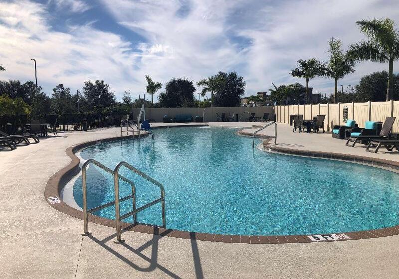 فندق Mainstay Suites Sarasota I75