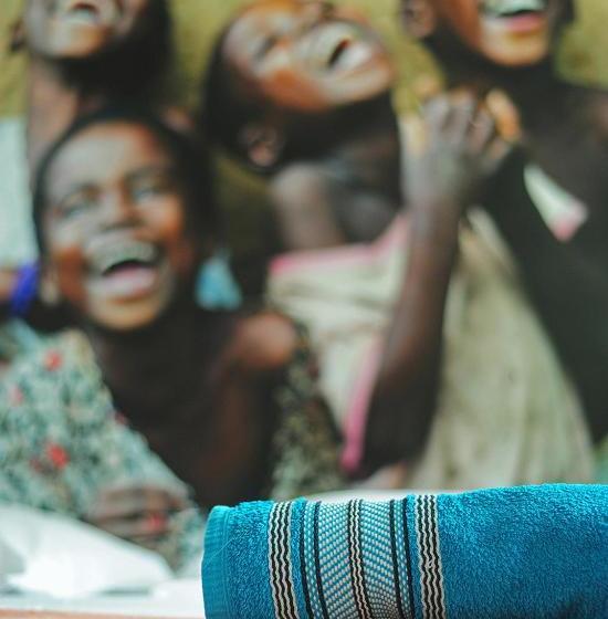 Отель Manga Verde Beach Residence