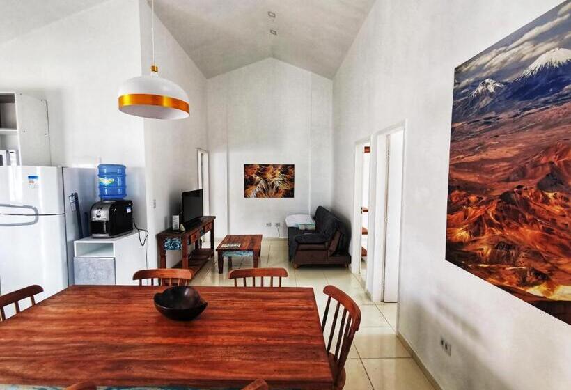 Отель Manga Verde Beach Residence