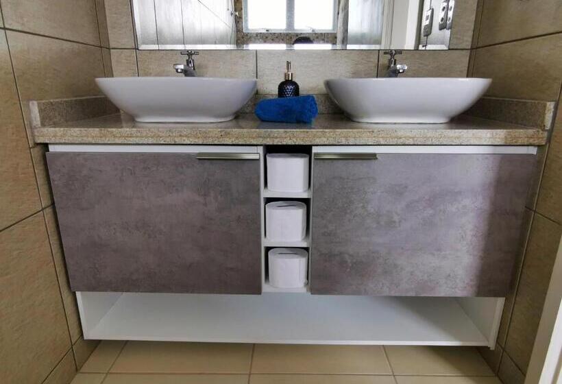 Отель Manga Verde Beach Residence