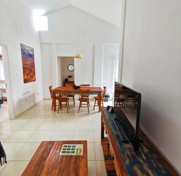 Отель Manga Verde Beach Residence