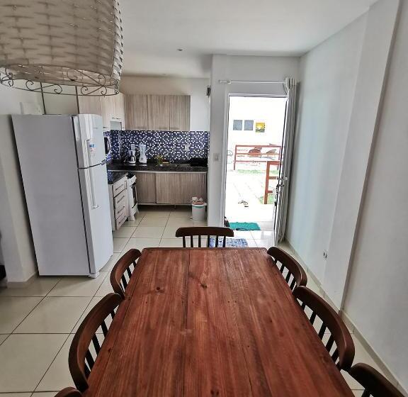 Отель Manga Verde Beach Residence