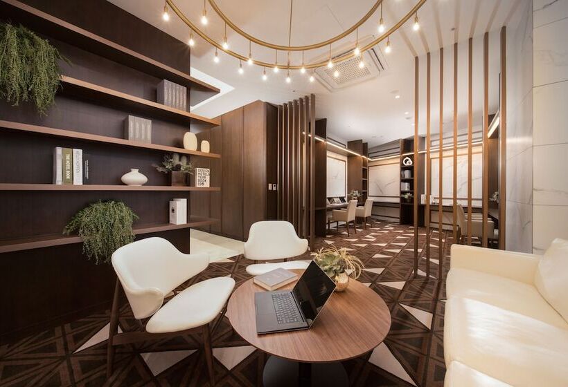 ホテル Marinabay Seoul Ara