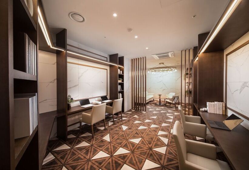 ホテル Marinabay Seoul Ara