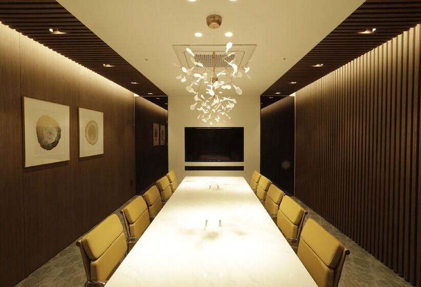 ホテル Marinabay Seoul Ara