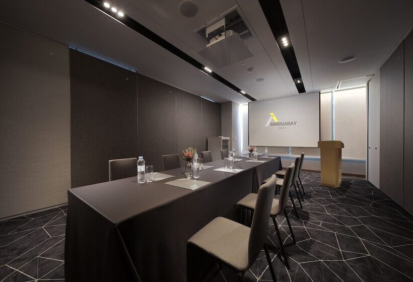 ホテル Marinabay Seoul Ara