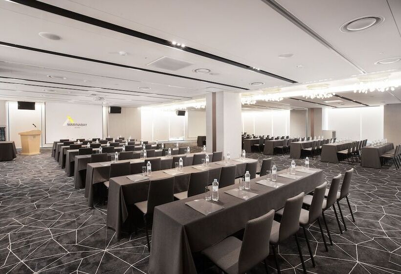 ホテル Marinabay Seoul Ara