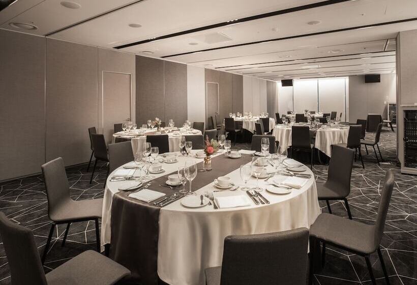 ホテル Marinabay Seoul Ara