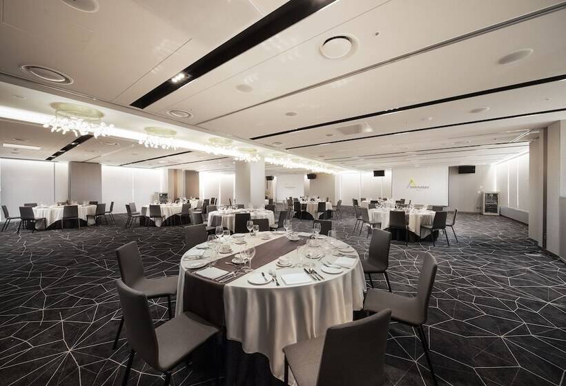 ホテル Marinabay Seoul Ara