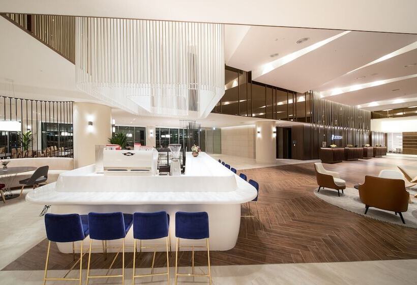 ホテル Marinabay Seoul Ara