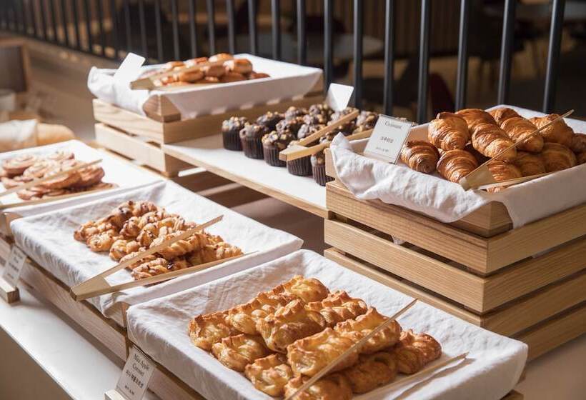 ホテル Marinabay Seoul Ara