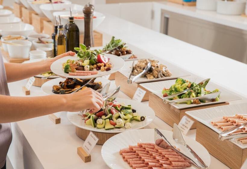 ホテル Marinabay Seoul Ara