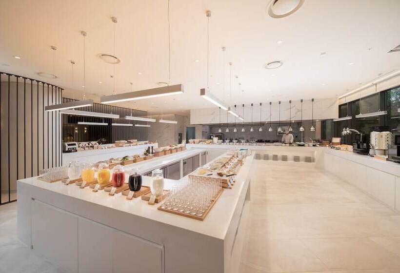 ホテル Marinabay Seoul Ara