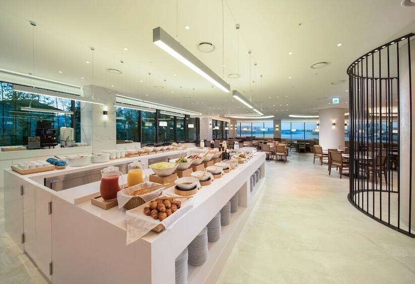 ホテル Marinabay Seoul Ara