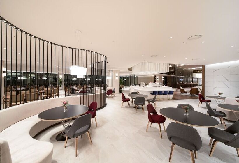 ホテル Marinabay Seoul Ara