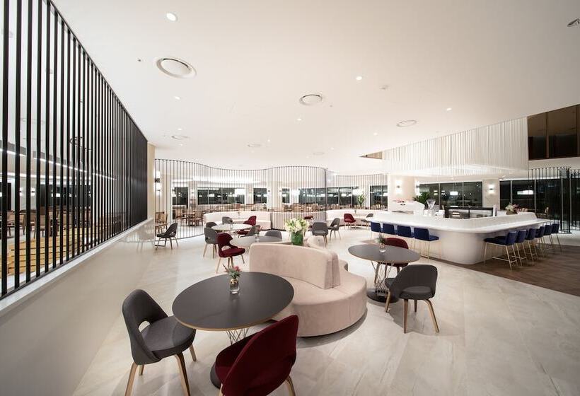 ホテル Marinabay Seoul Ara