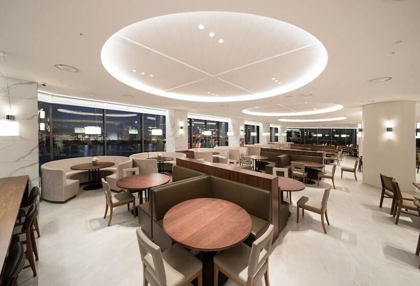 ホテル Marinabay Seoul Ara