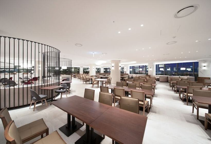 ホテル Marinabay Seoul Ara