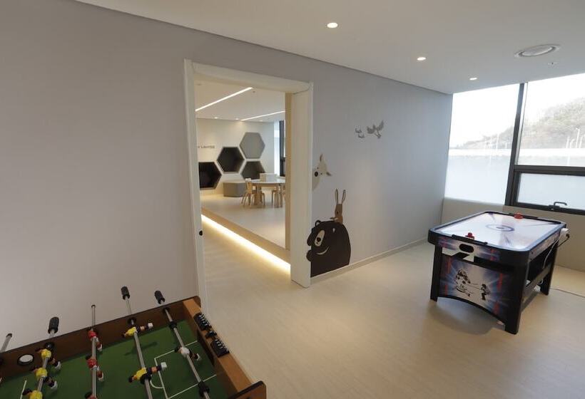 ホテル Marinabay Seoul Ara