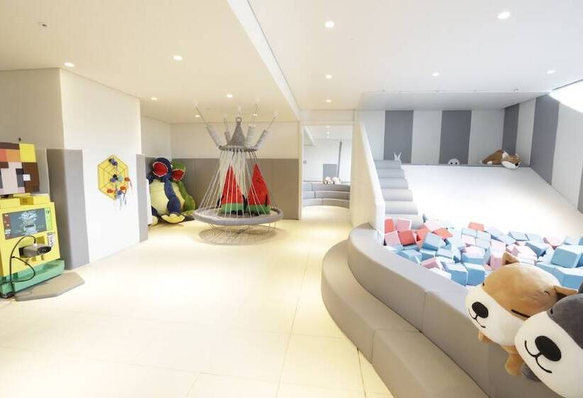 ホテル Marinabay Seoul Ara