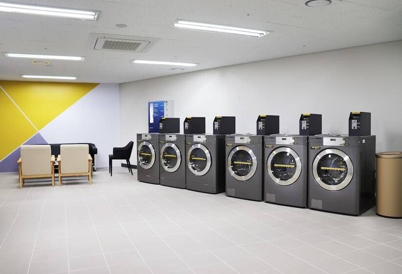 ホテル Marinabay Seoul Ara