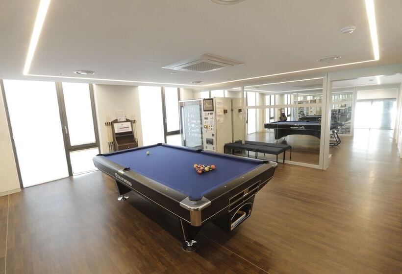 ホテル Marinabay Seoul Ara