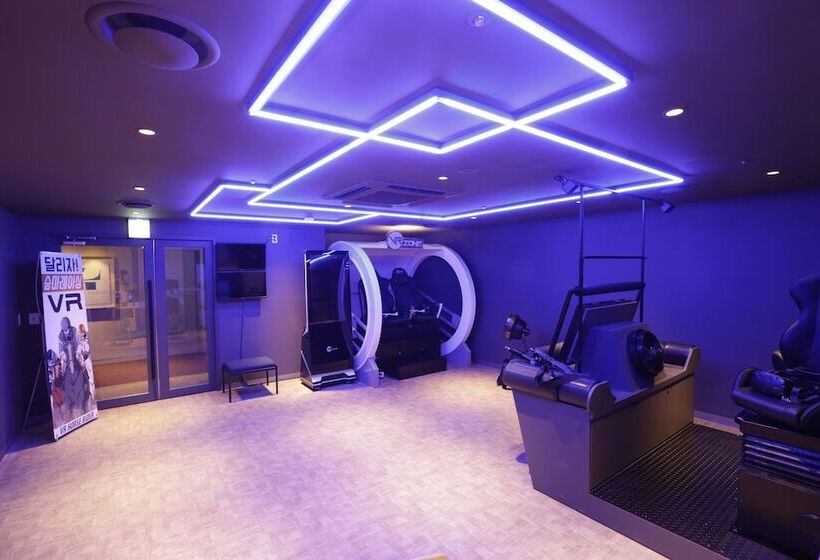 ホテル Marinabay Seoul Ara