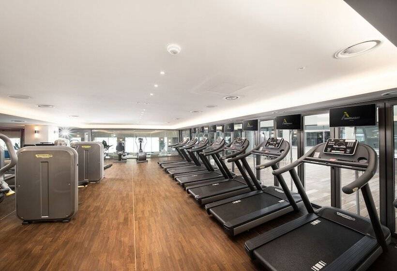 ホテル Marinabay Seoul Ara