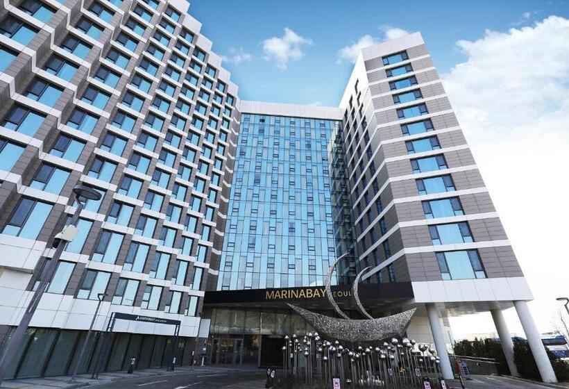 ホテル Marinabay Seoul Ara